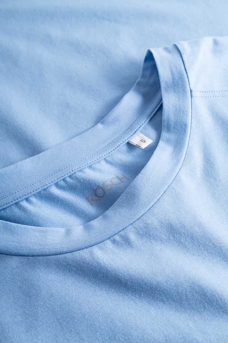 Detailbild von Rösch Shirt Kurzarm