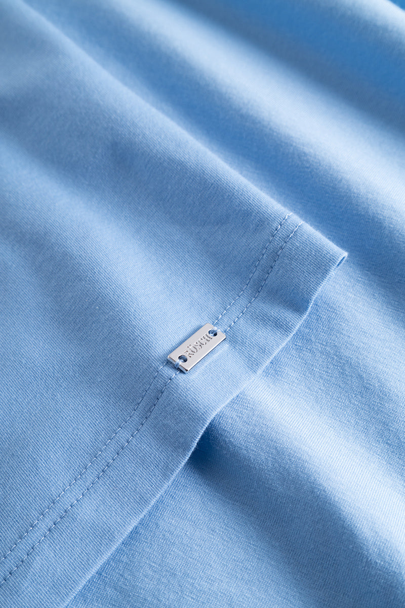 Detailbild von Rösch Shirt Kurzarm