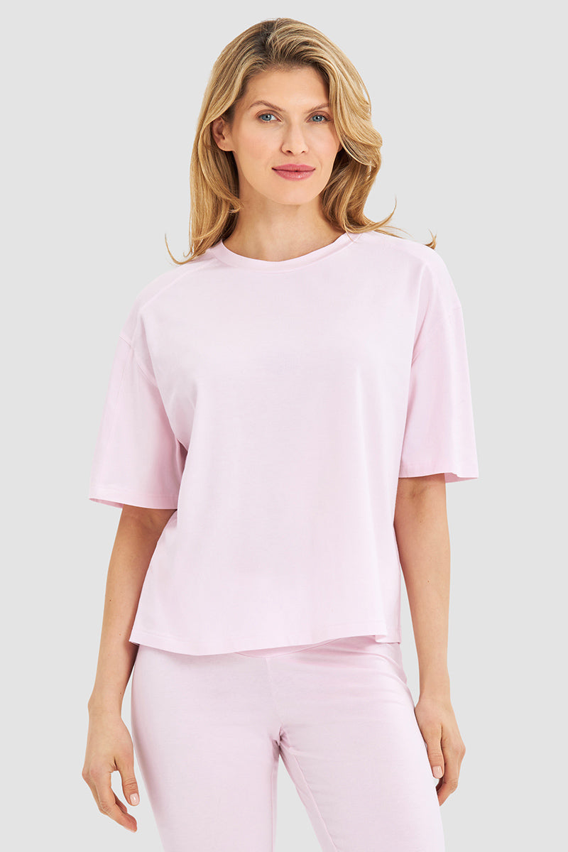 Frontalbild von Rösch Shirt Kurzarm