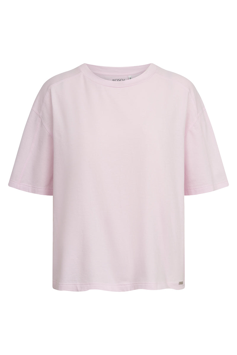 Hollow von Rösch Shirt Kurzarm