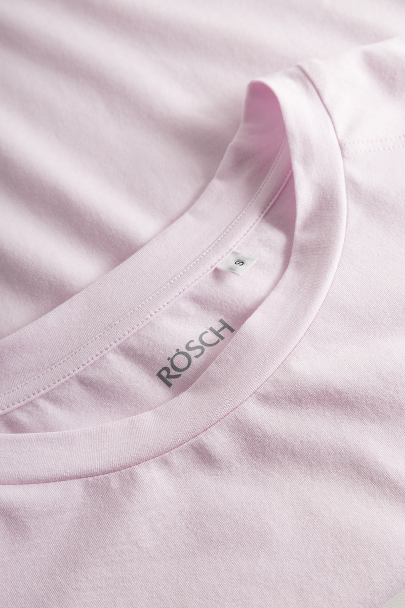 Detailbild von Rösch Shirt Kurzarm