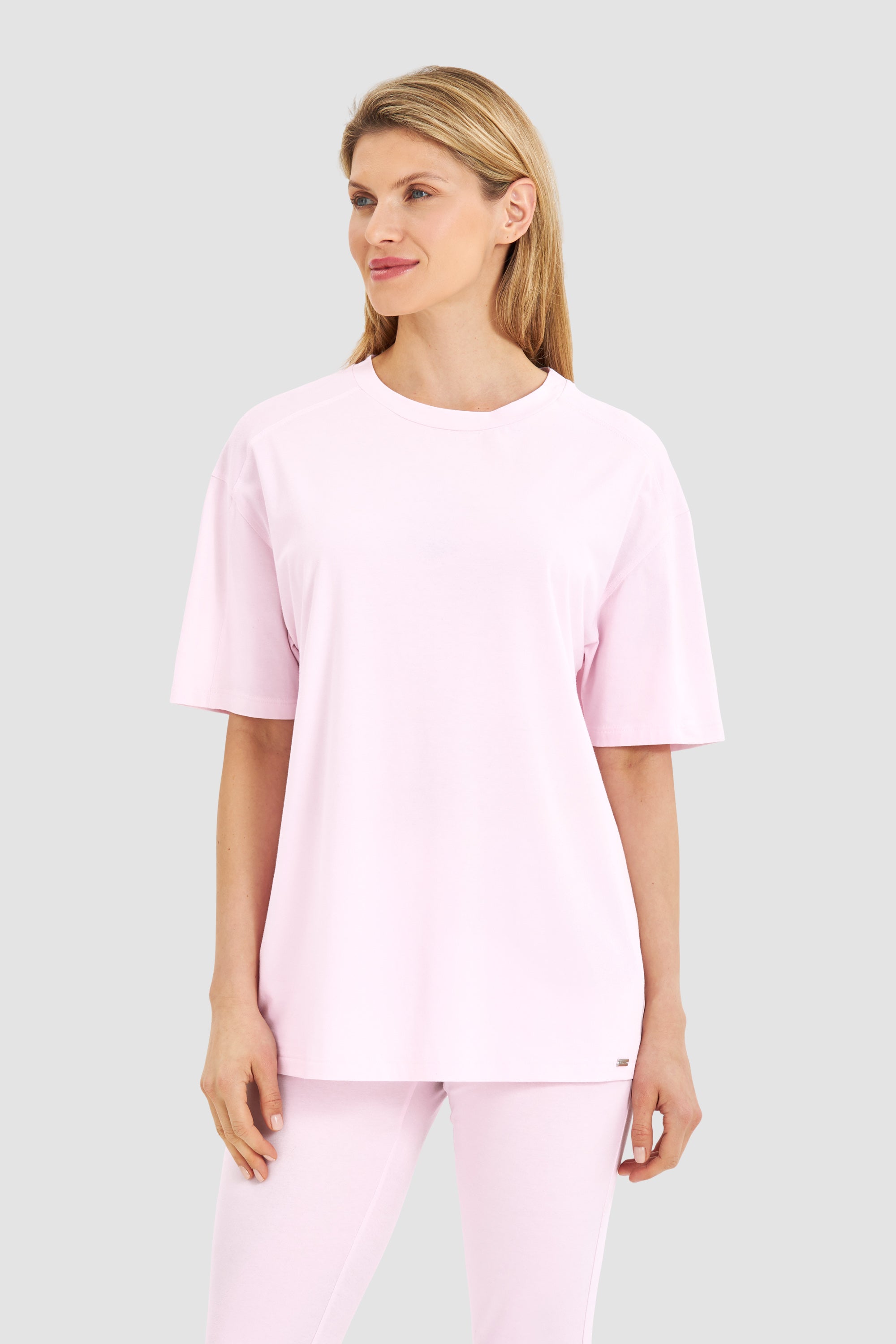 Rösch Shirt Kurzarm