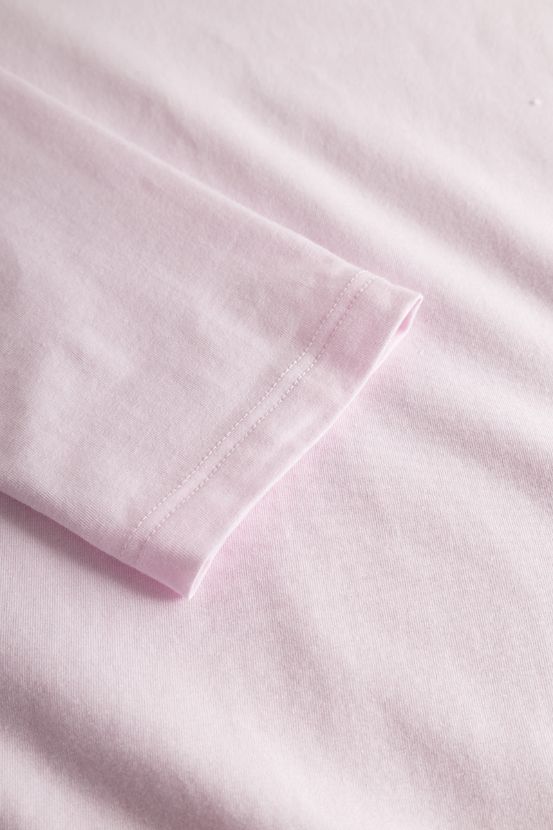 Detailbild von Rösch Shirt Langarm