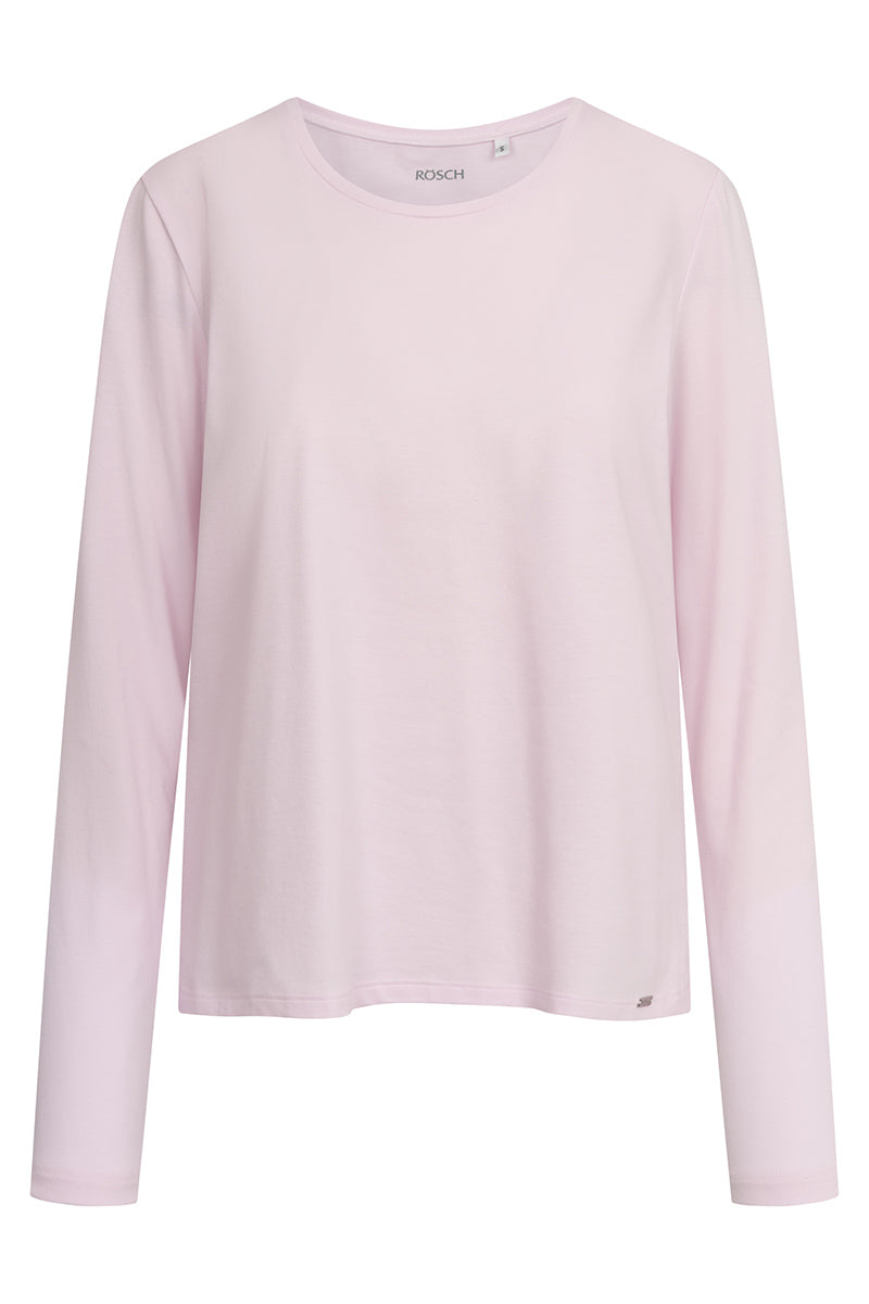 Hollow von Rösch Shirt Langarm