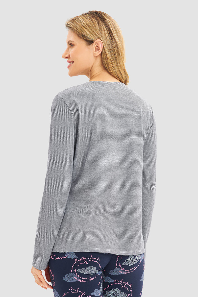 Rösch Shirt Langarm