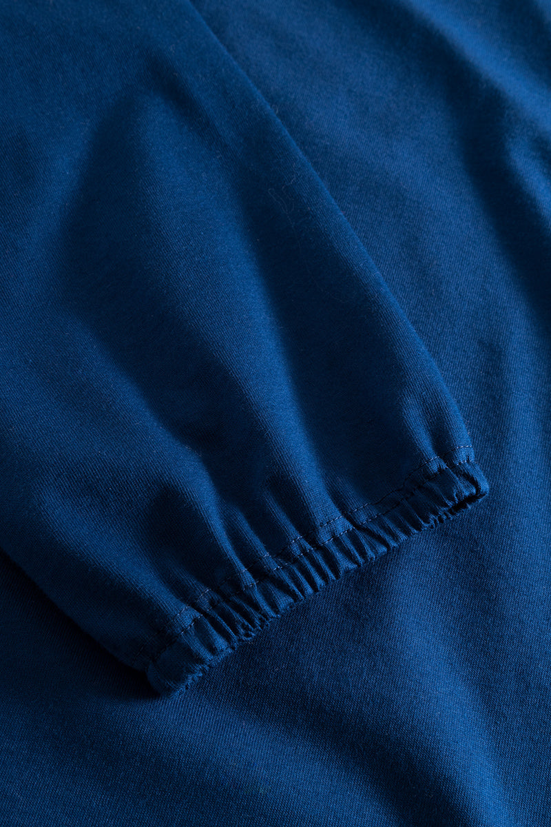 Detailbild von Rösch Pyjama Lang