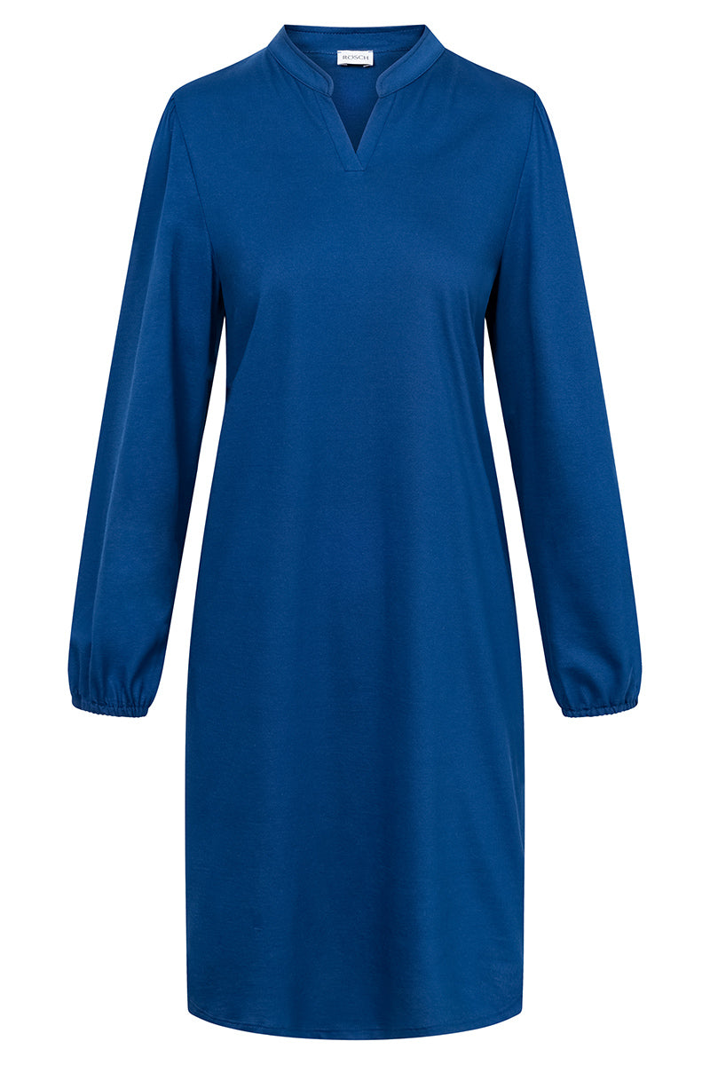 Hollow von Rösch Nachthemd Knielang