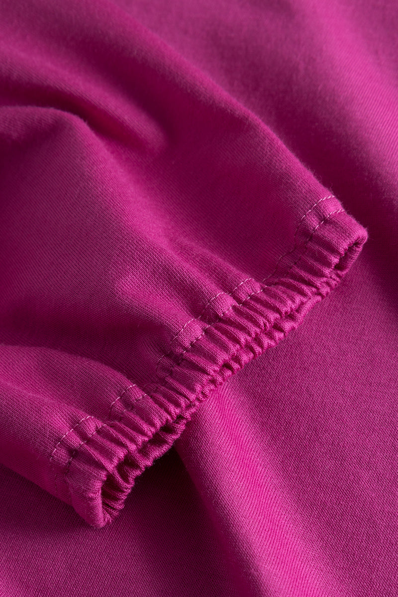 Detailbild von Rösch Nachthemd Maxi