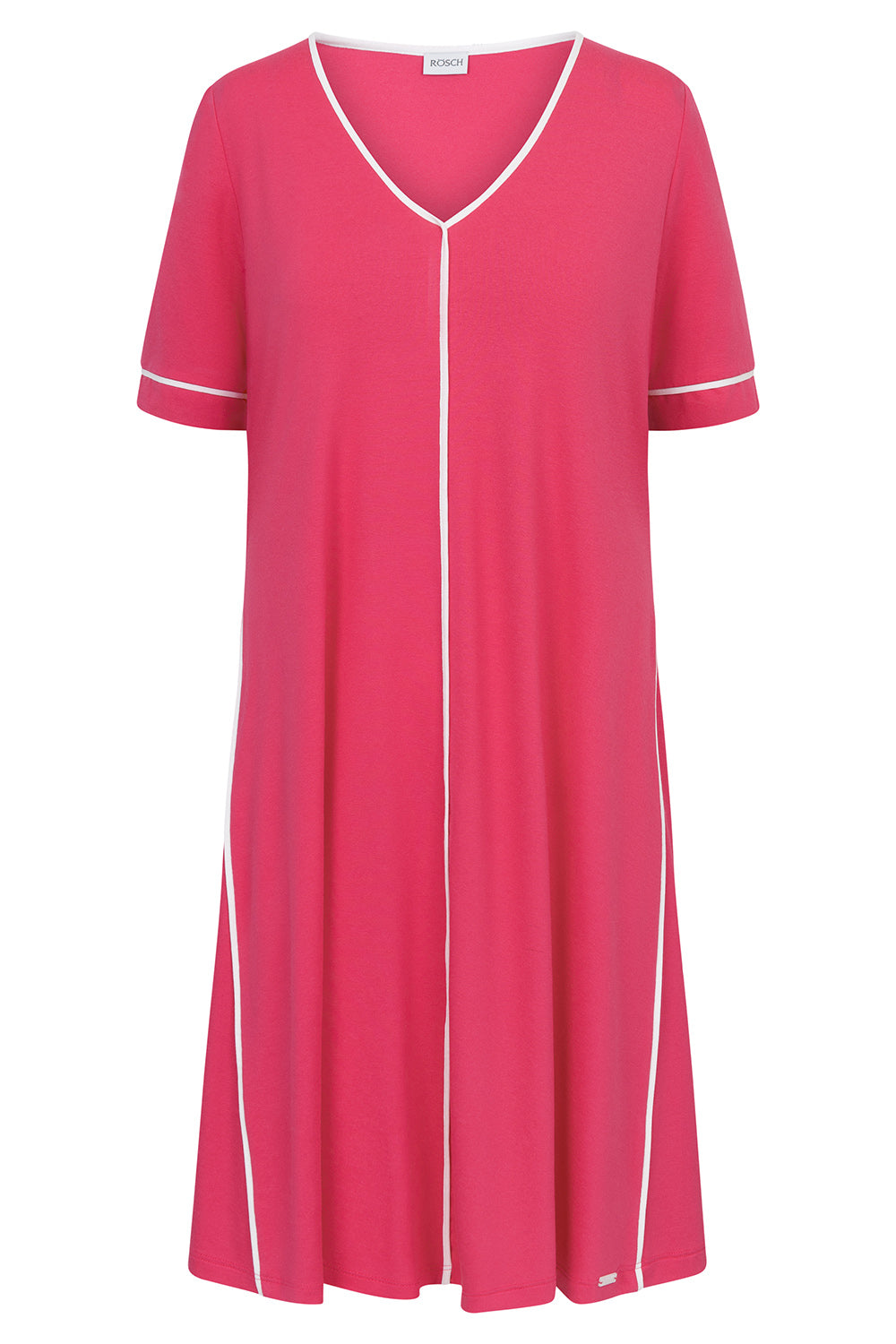 Hollow von Rösch Strandkleid Knielang