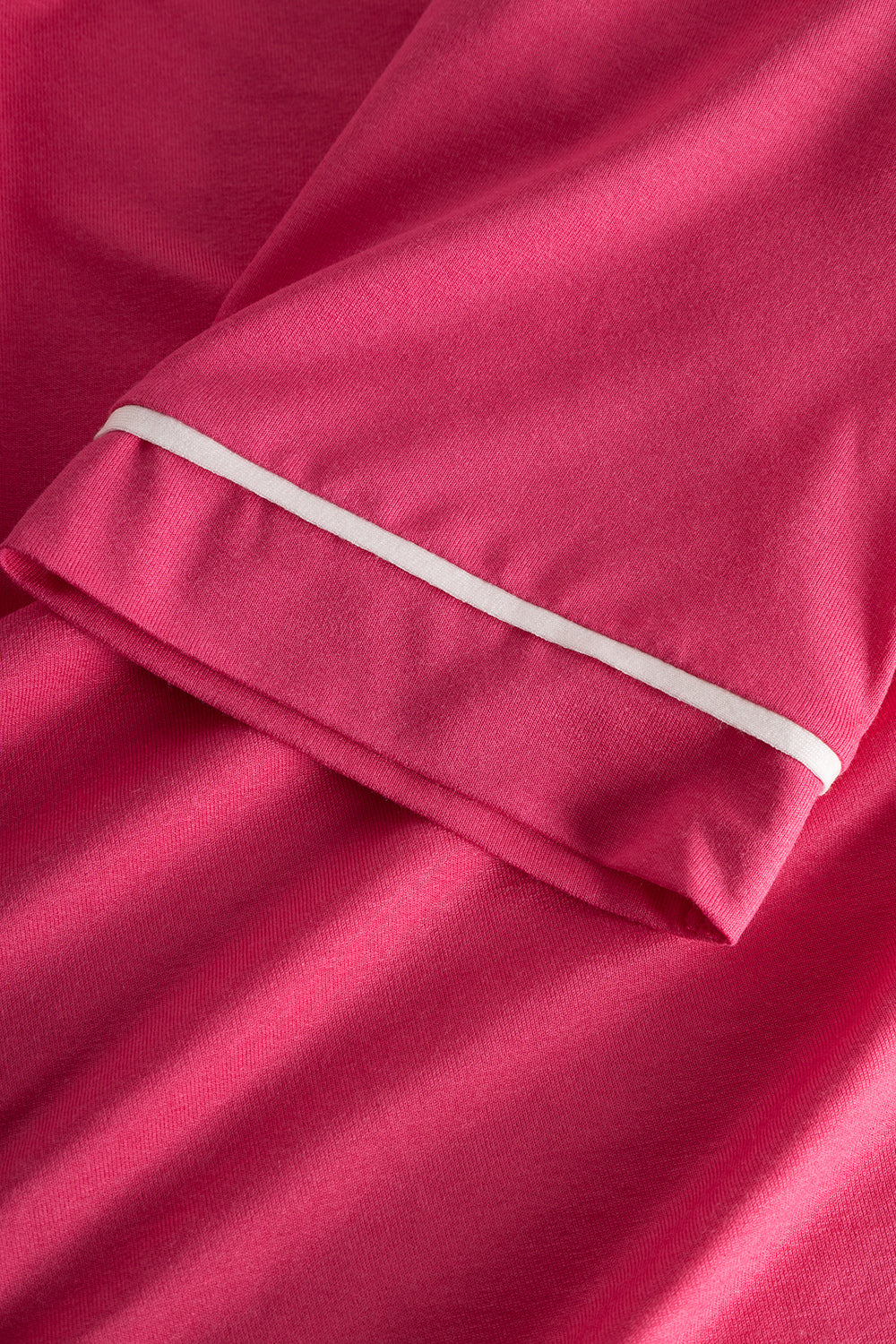 Detailbild von Rösch Strandkleid Knielang