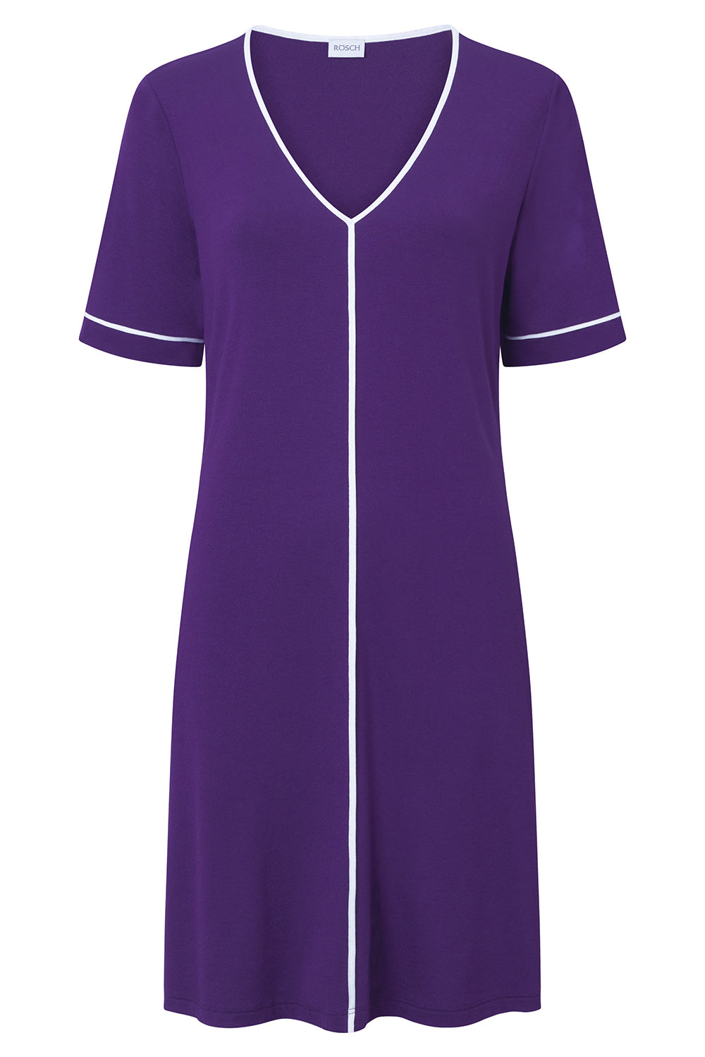 Hollow von Rösch Strandkleid Knielang