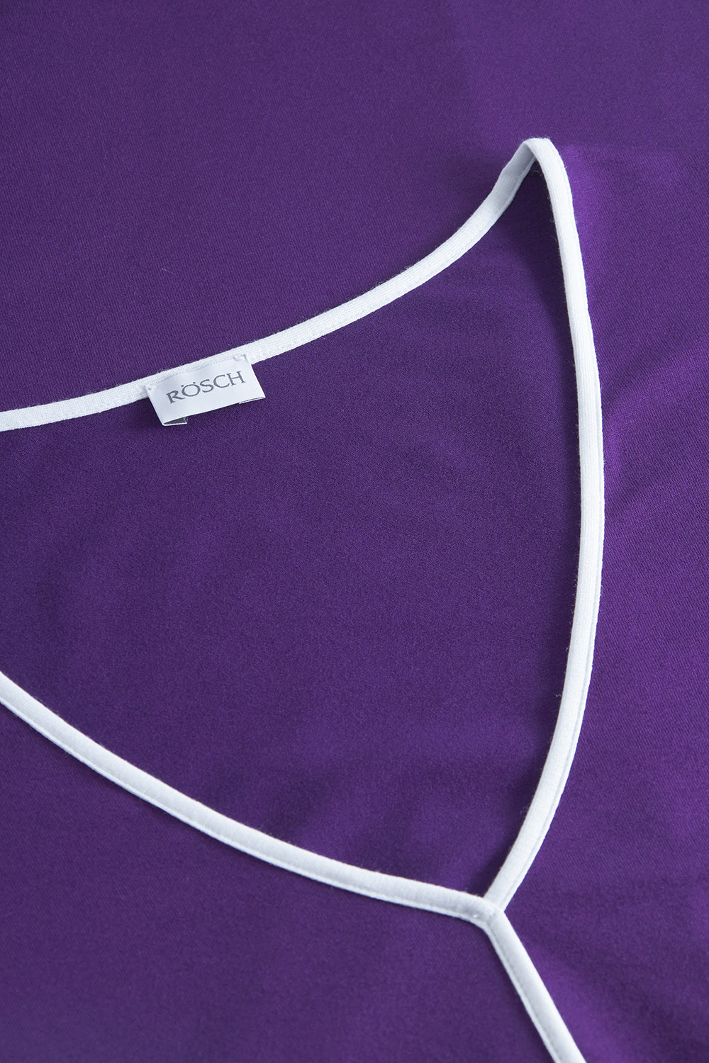 Detailbild von Rösch Strandkleid Knielang