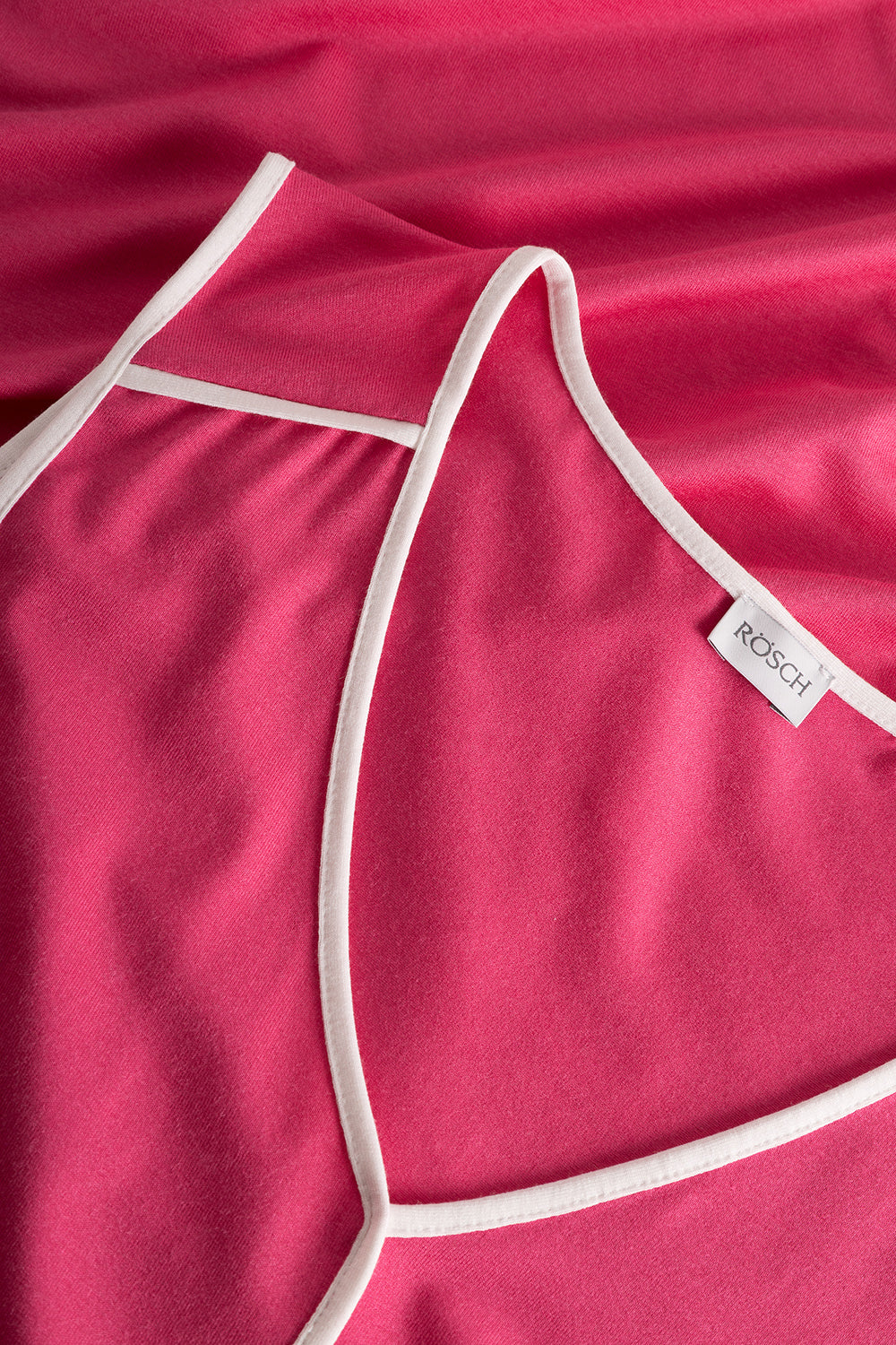 Detailbild von Rösch Strandkleid Knielang