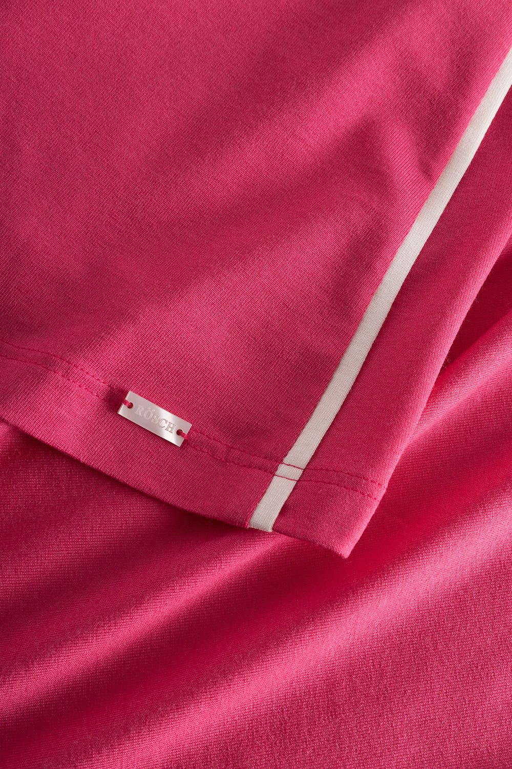 Detailbild von Rösch Strandkleid Knielang