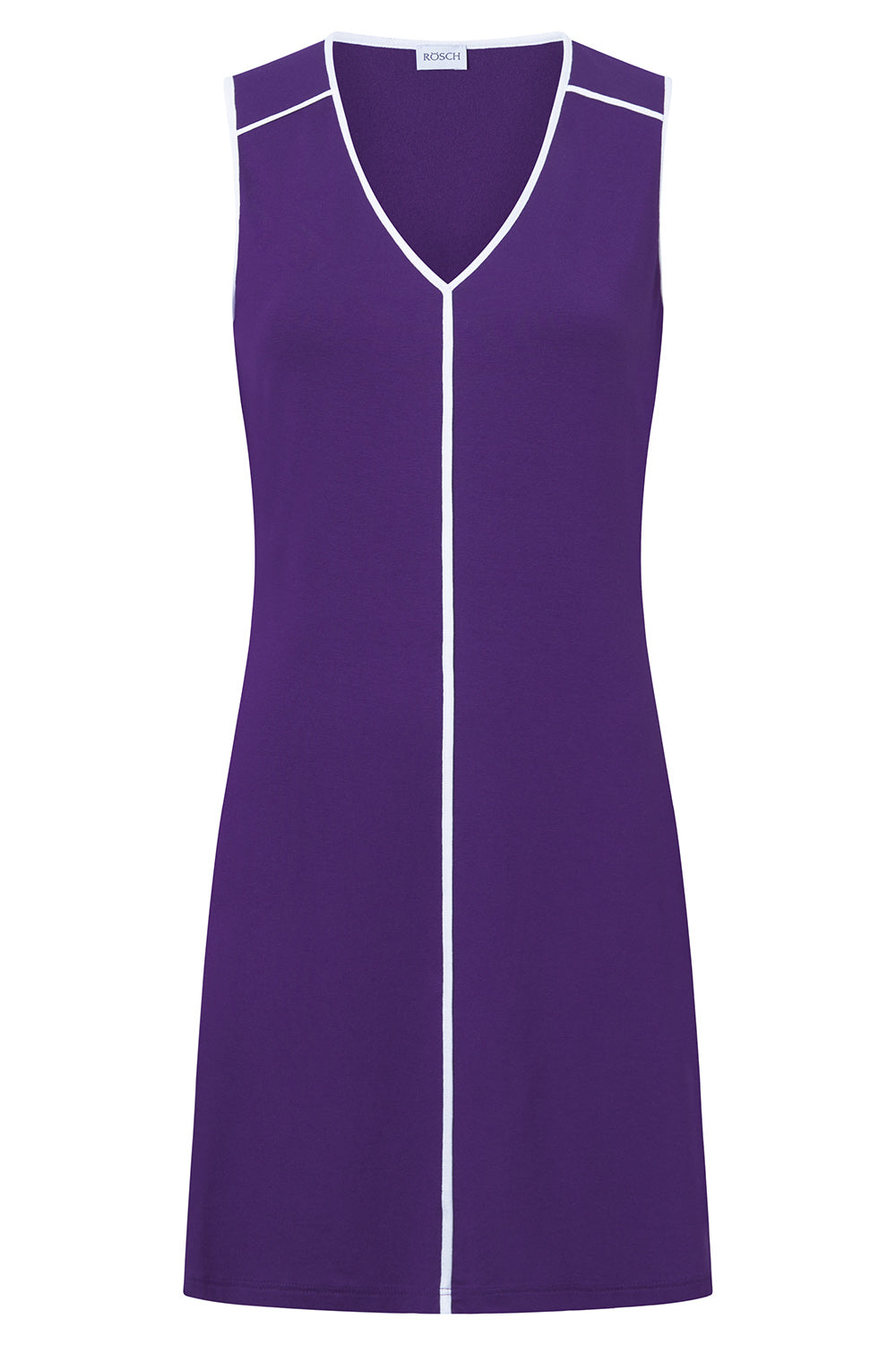 Hollow von Rösch Strandkleid Knielang