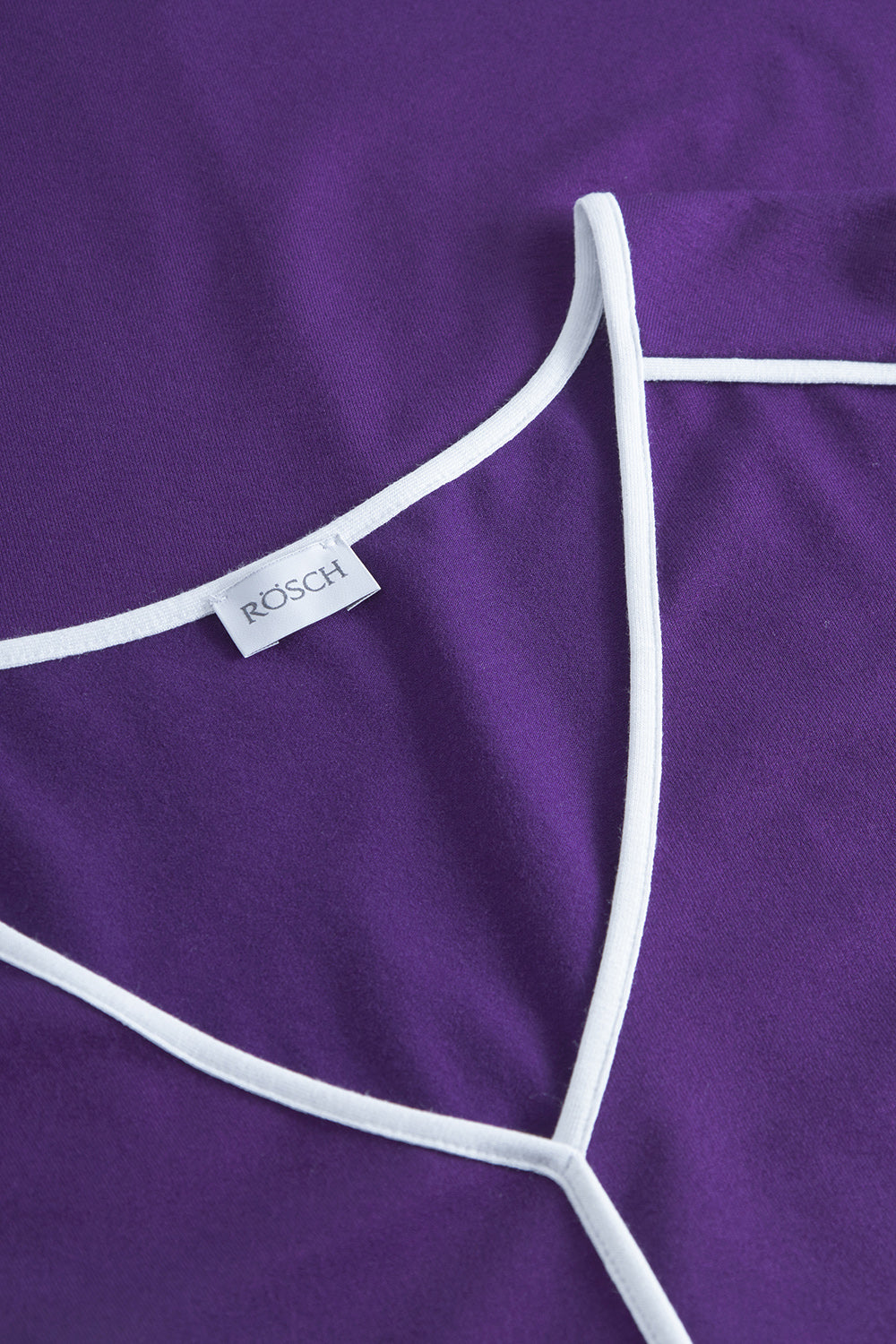 Detailbild von Rösch Strandkleid Knielang