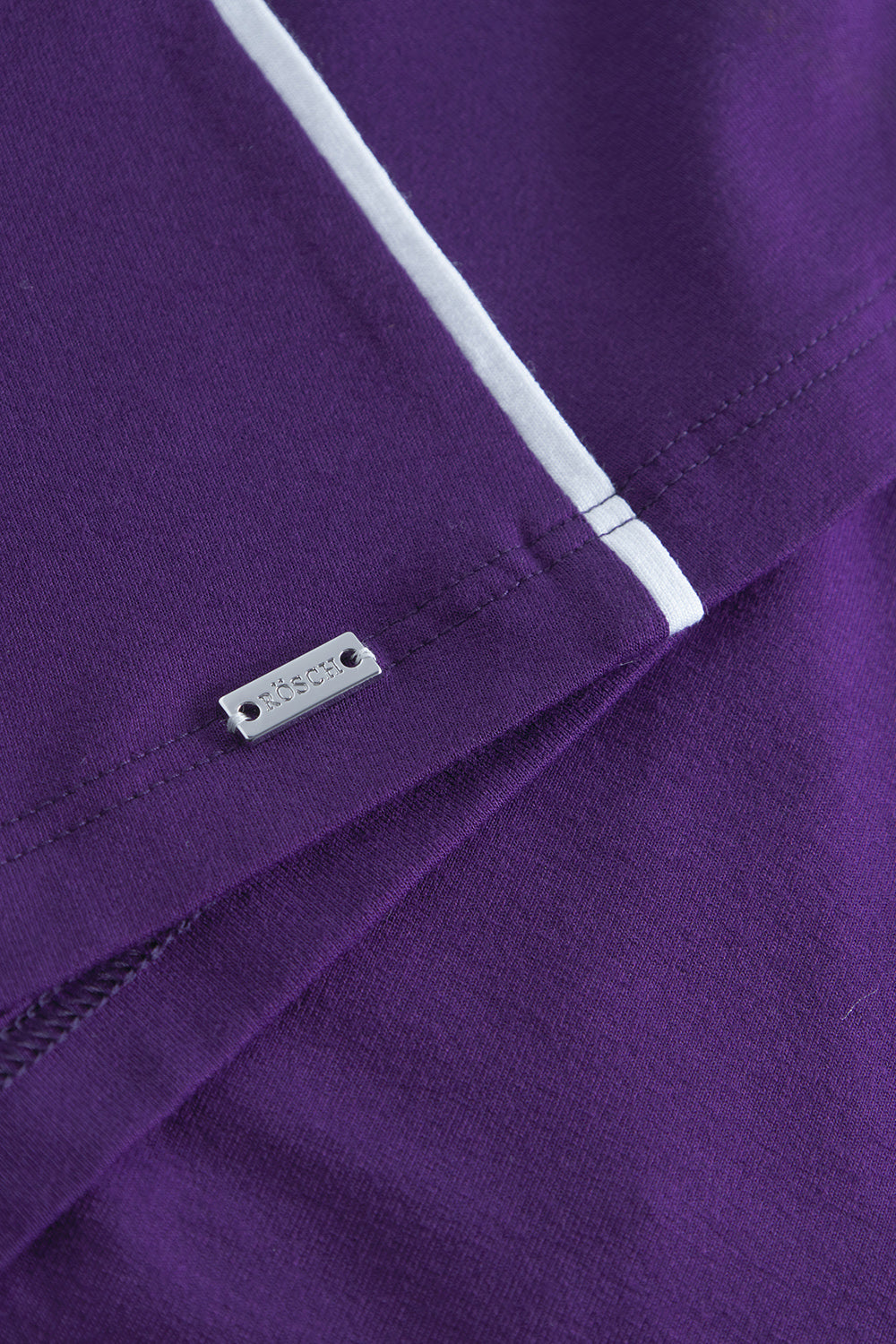 Detailbild von Rösch Strandkleid Knielang