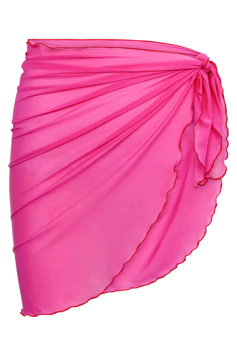 Hollow von Rösch Pareo