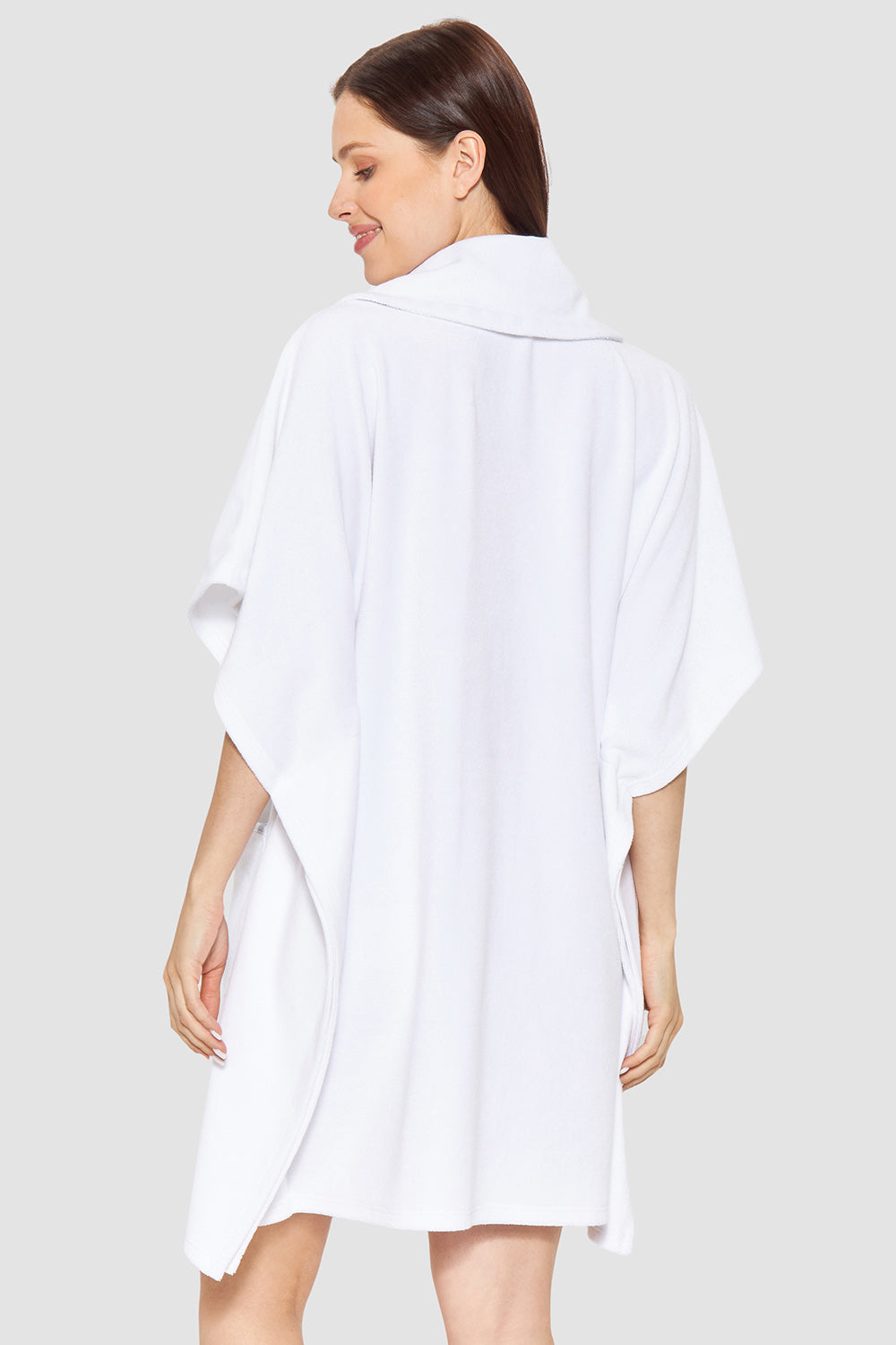 Rückansicht von Rösch Strandkleid Kurz