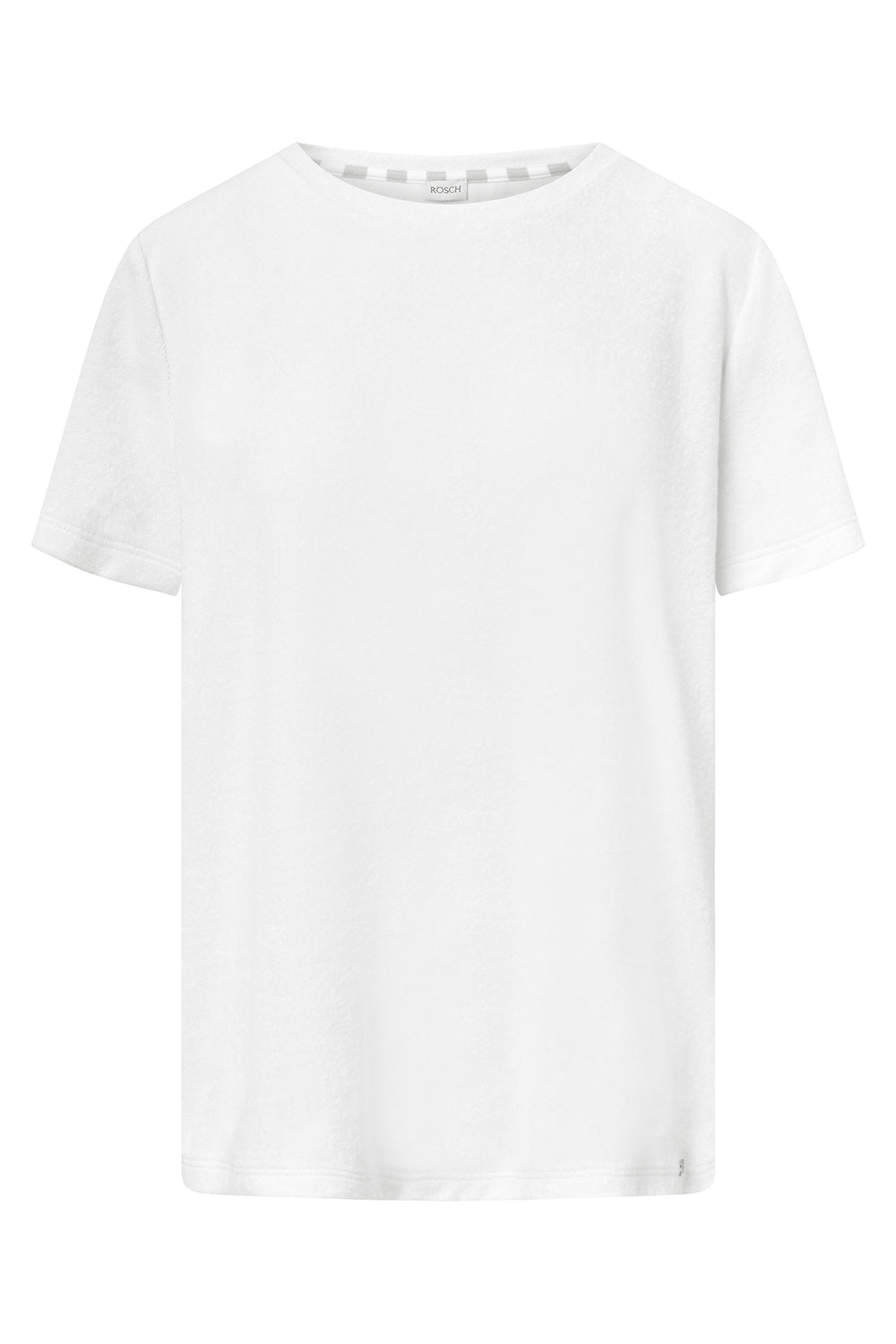 Hollow von Rösch Shirt Kurzarm