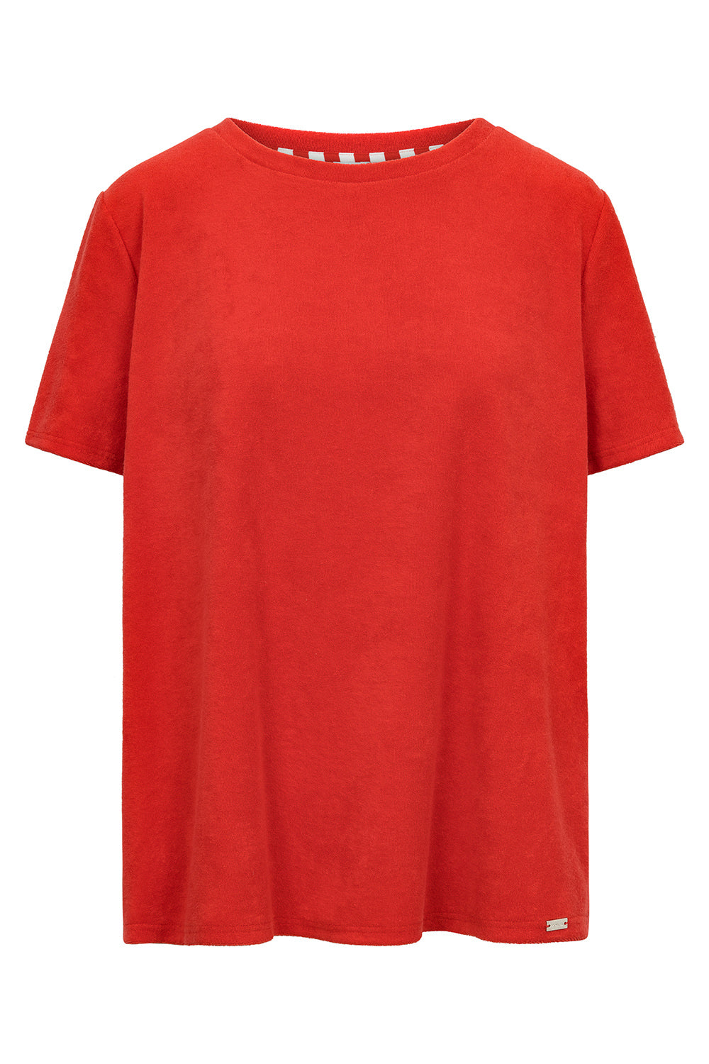 Hollow von Rösch Shirt Kurzarm