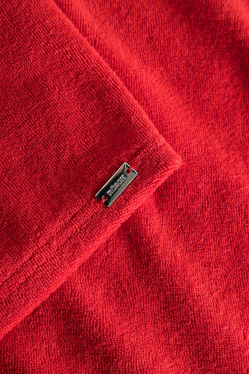 Detailbild von Rösch Shirt Kurzarm
