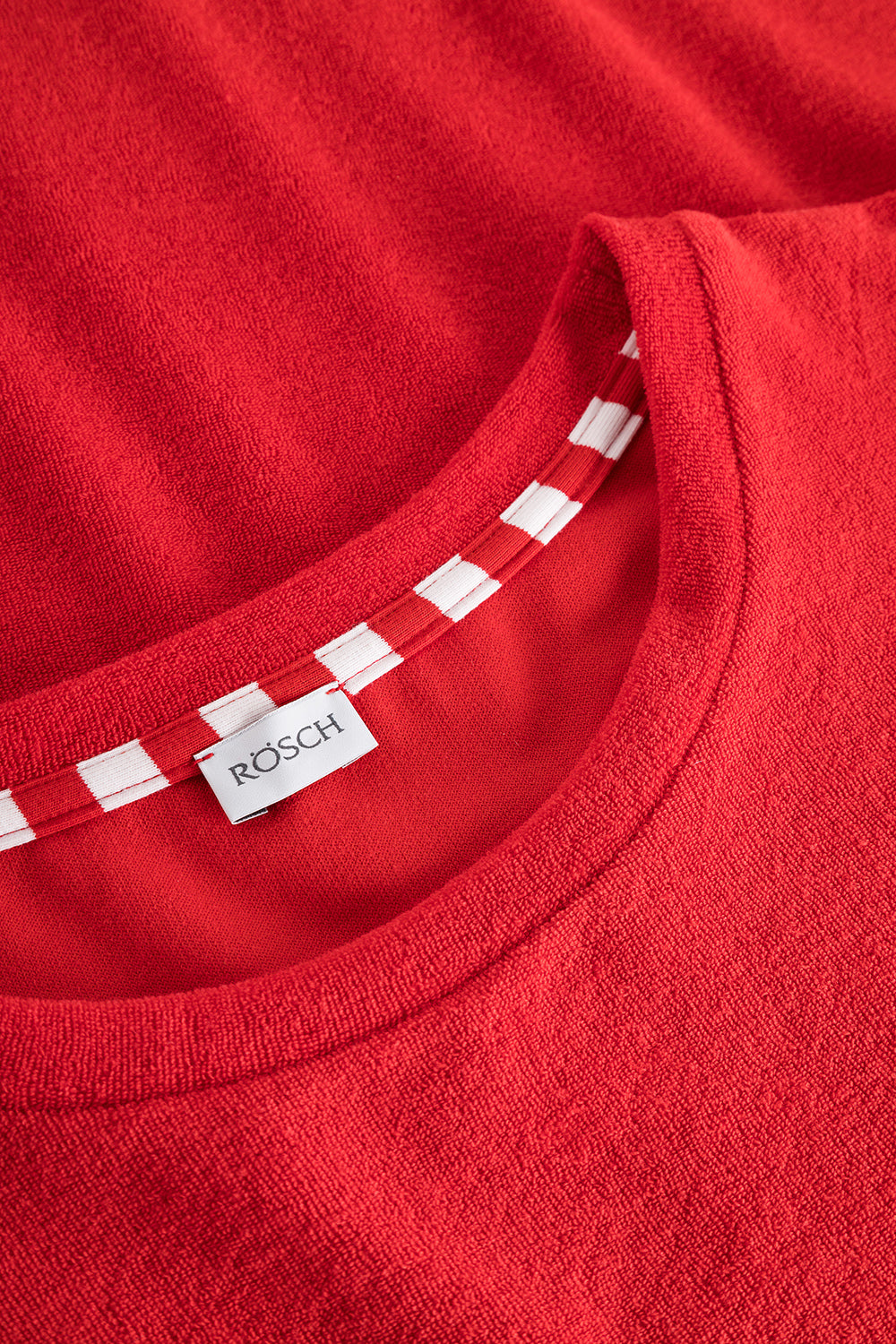 Detailbild von Rösch Shirt Kurzarm