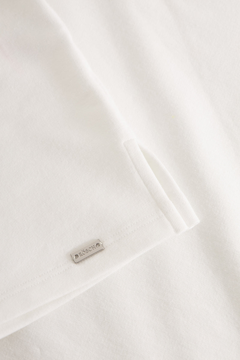 Rösch Sweatshirt Kurzarm