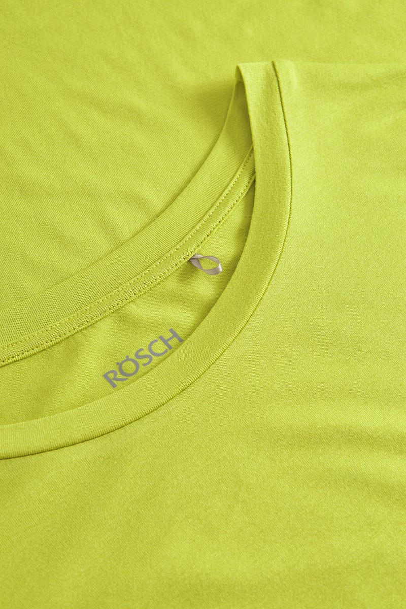 Detailbild 2 von T-Shirt im lässigen Style Viskose/Elasthan