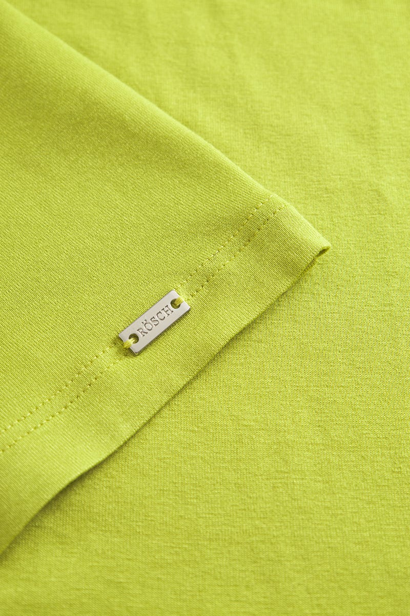 Detailbild 3 von T-Shirt im lässigen Style Viskose/Elasthan