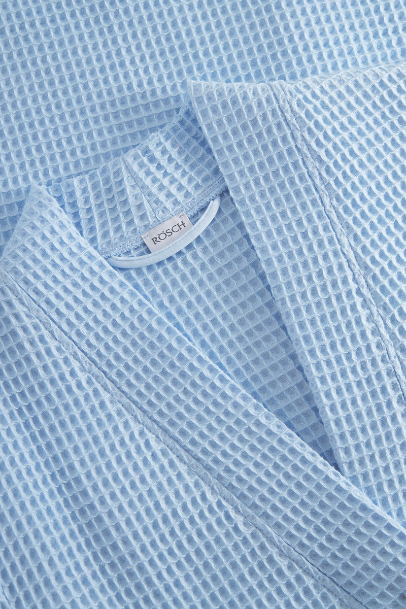 Detailbild von Rösch Mantel Knielang