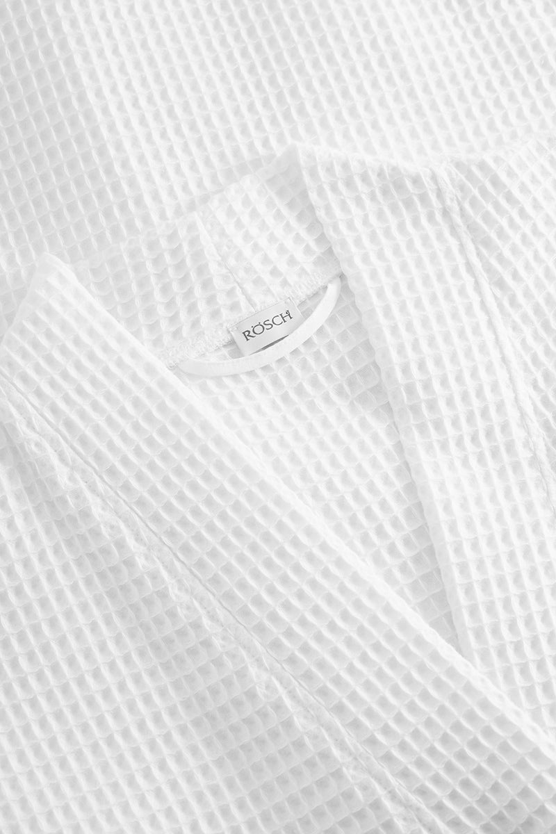 Detailbild von Rösch Mantel Knielang