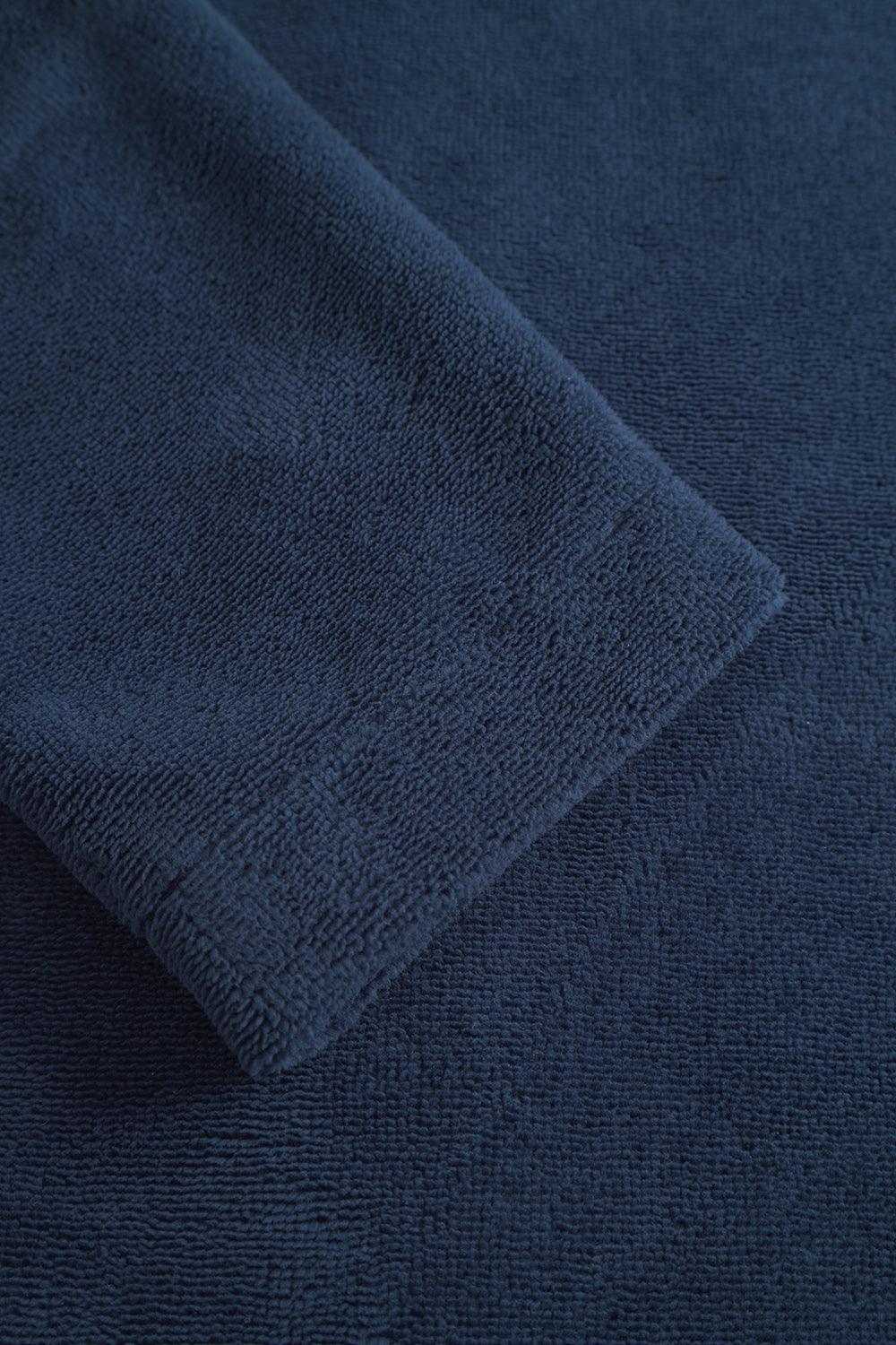 Detailbild von Rösch Mantel Knielang