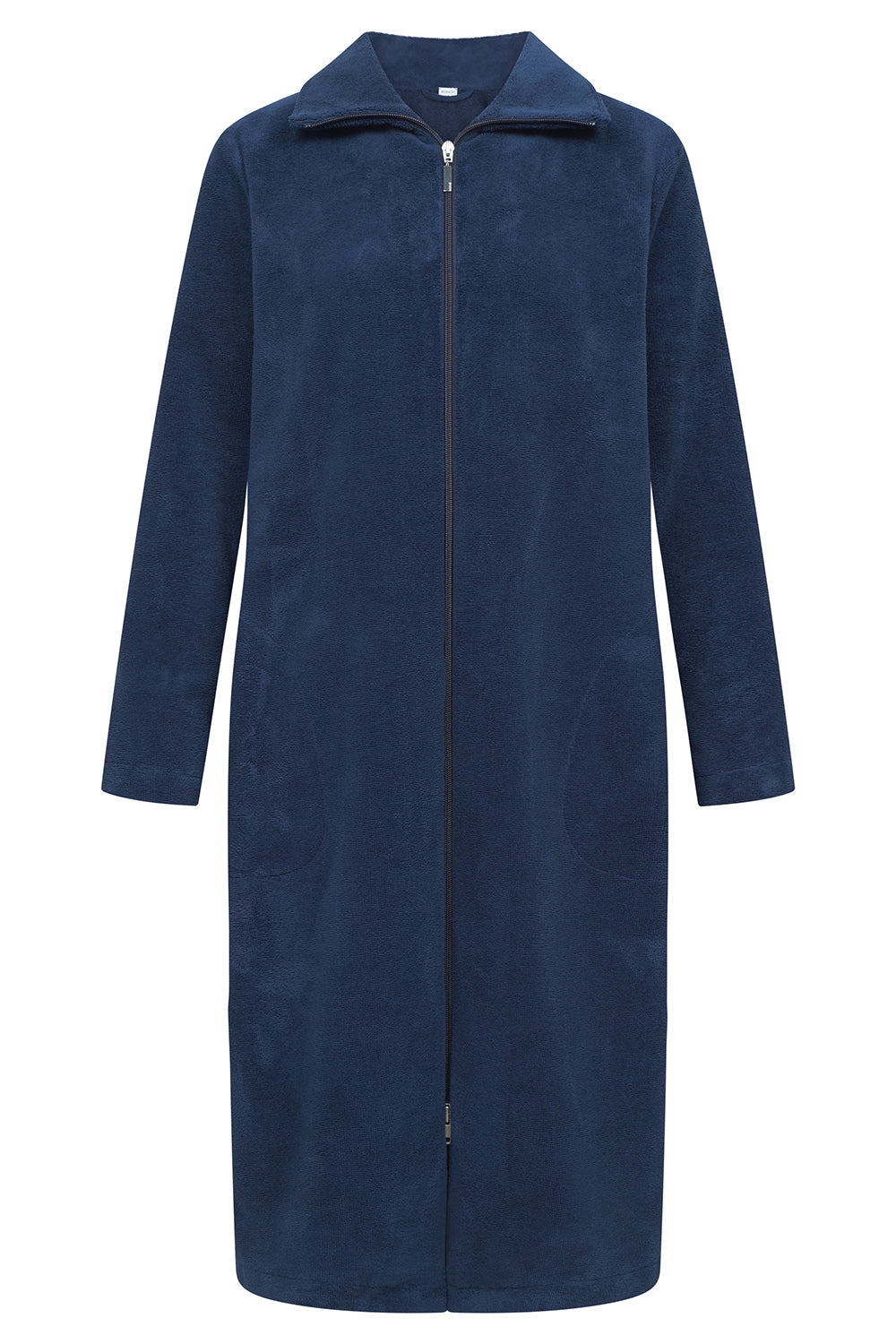 Hollow von Rösch Mantel Knielang