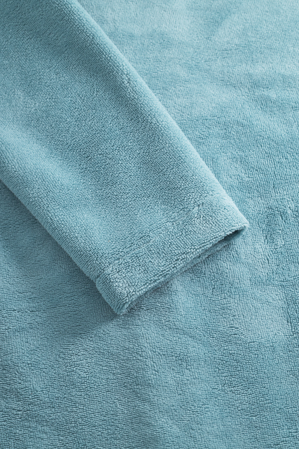 Detailbild von Rösch Mantel Knielang