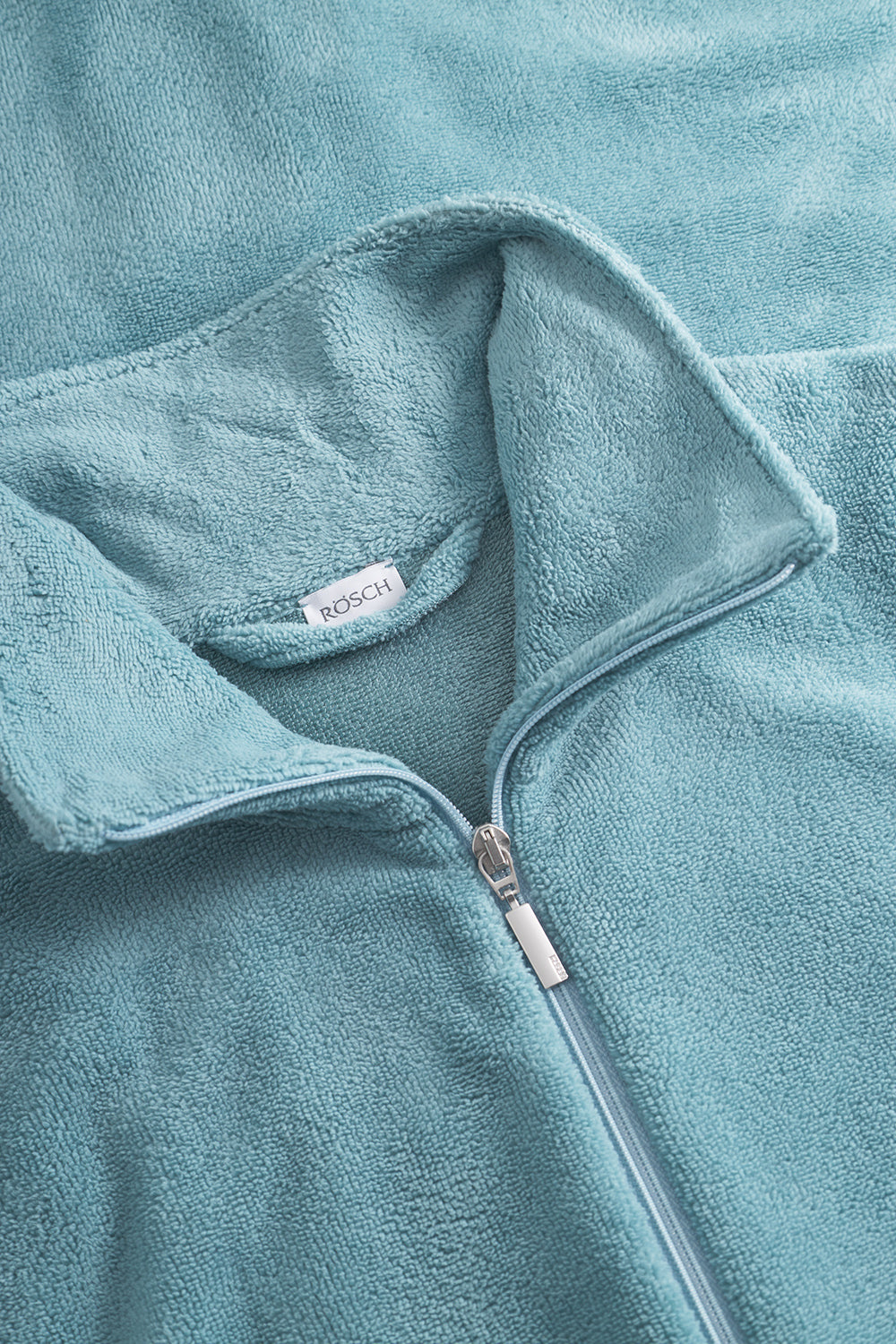 Detailbild von Rösch Mantel Knielang