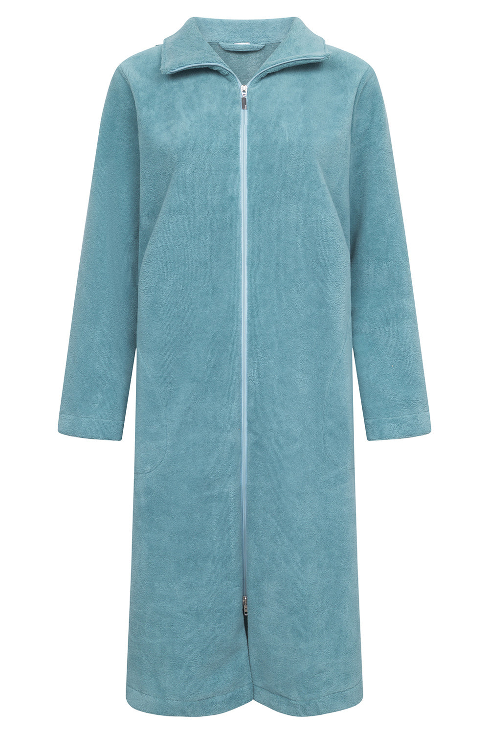 Hollow von Rösch Mantel Knielang