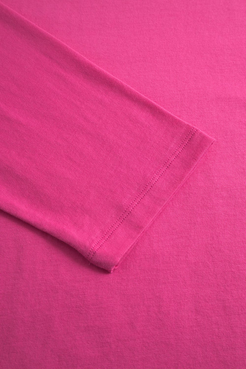 Detailbild 2 von Pyjama mit Smiley-Druck 100% Baumwolle