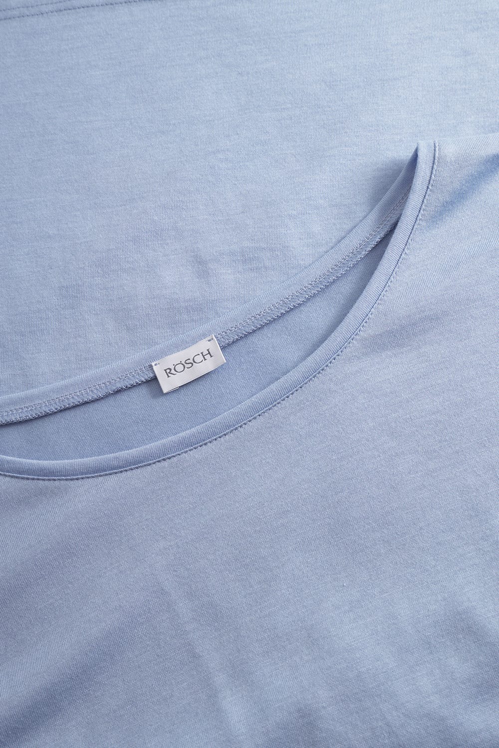 Detailbild 1 von Pyjama im Retro-Muster Halbkreise 100% Baumwolle