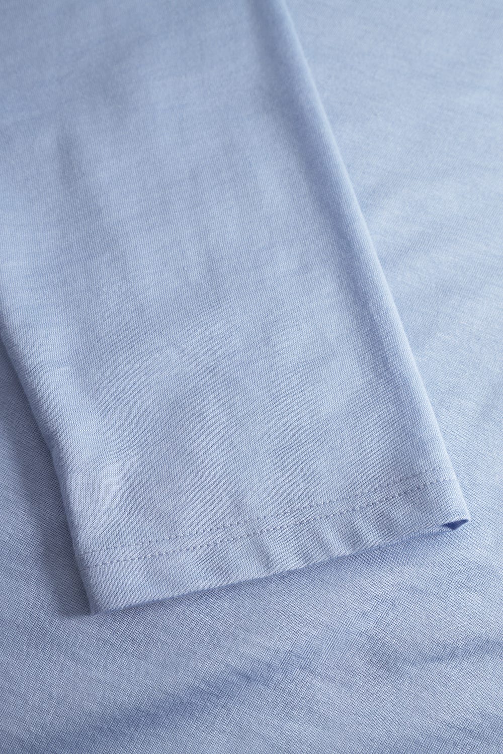 Detailbild 2 von Pyjama im Retro-Muster Halbkreise 100% Baumwolle