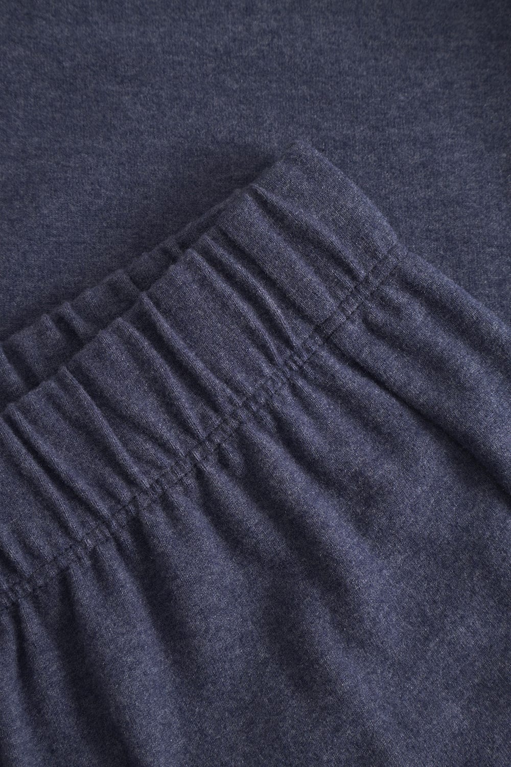 Detailbild 2 von Pyjama im Ringelmuster-Mix Strickware