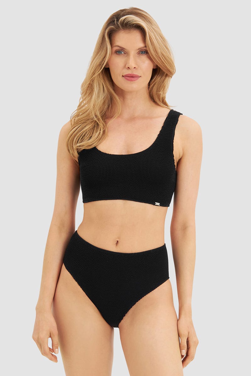 Detailbild 1 von Bikini Top aus Strukturware One Size