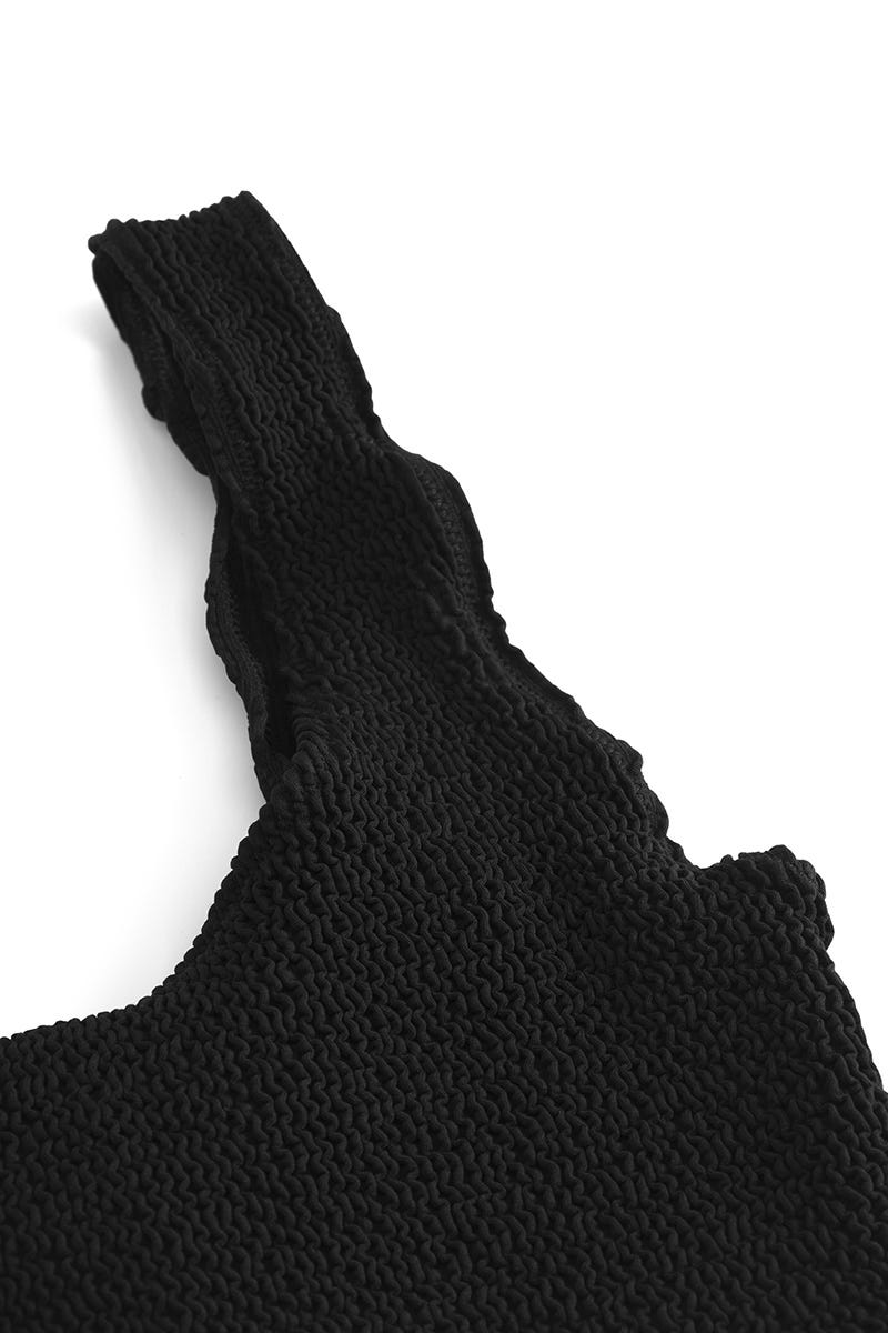 Detailbild 3 von Bikini Top aus Strukturware One Size