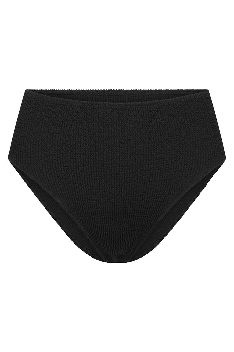 Hollowbild von Bikini Hose aus Strukturware One Size