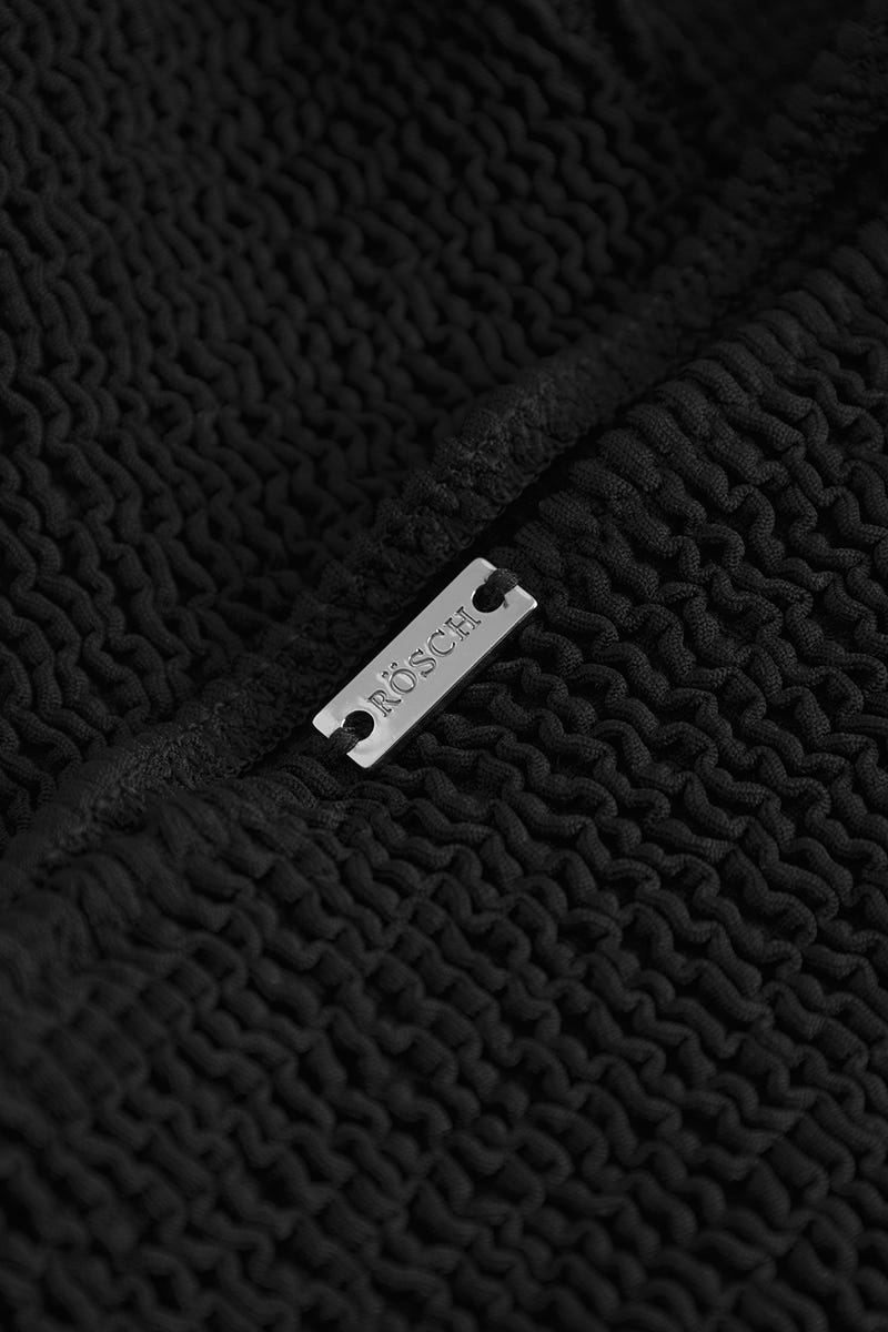 Detailbild 2 von Bikini Hose aus Strukturware One Size