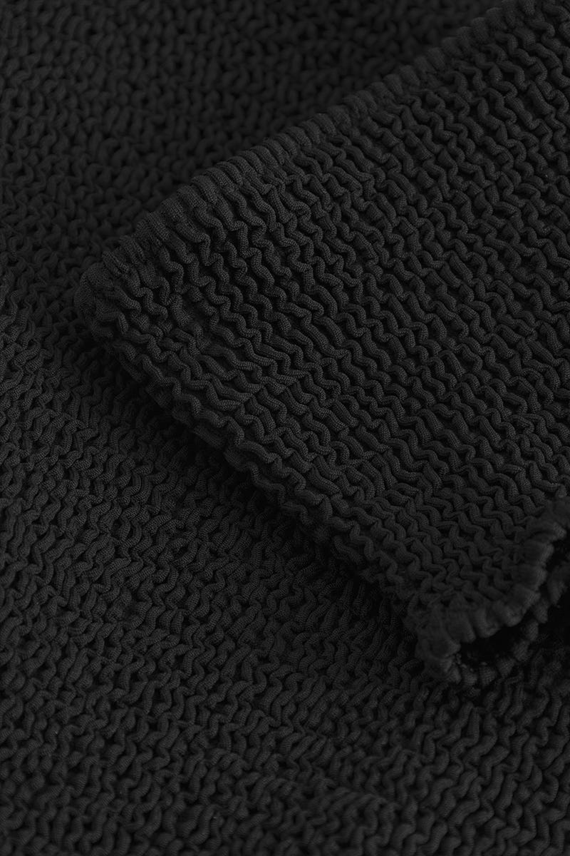 Detailbild 3 von Bikini Hose aus Strukturware One Size