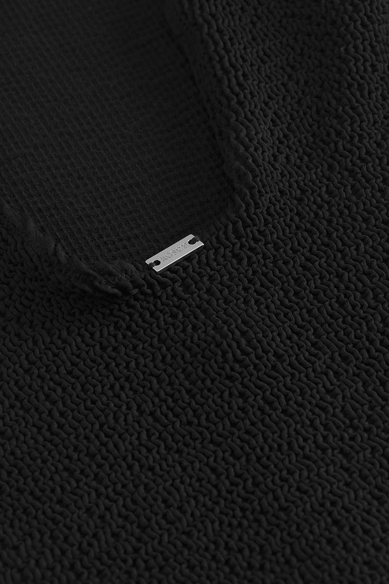 Detailbild 1 von Badeanzug aus Strukturware One Size