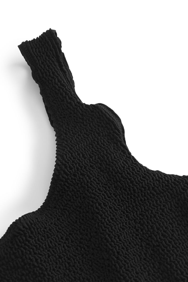 Detailbild 2 von Badeanzug aus Strukturware One Size