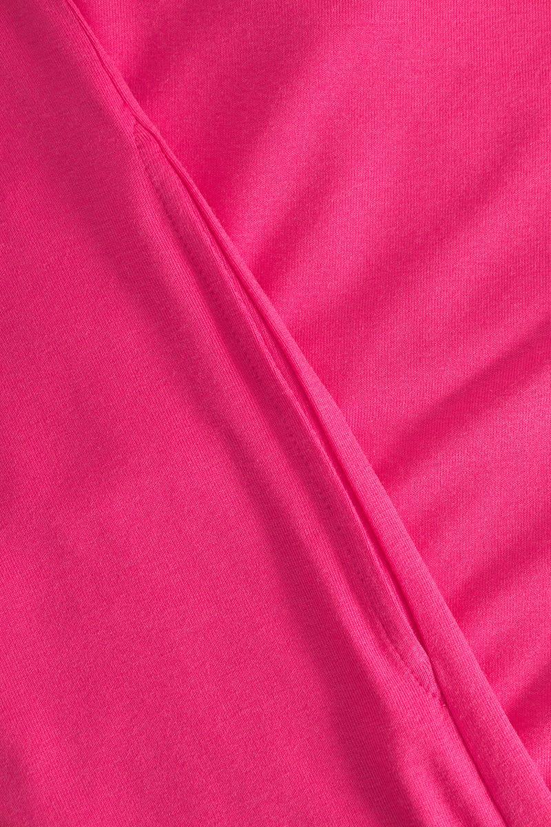 Detailbild 3 von Strandkleid mit Kontrast-Details Schleife Viskose/Elasthan