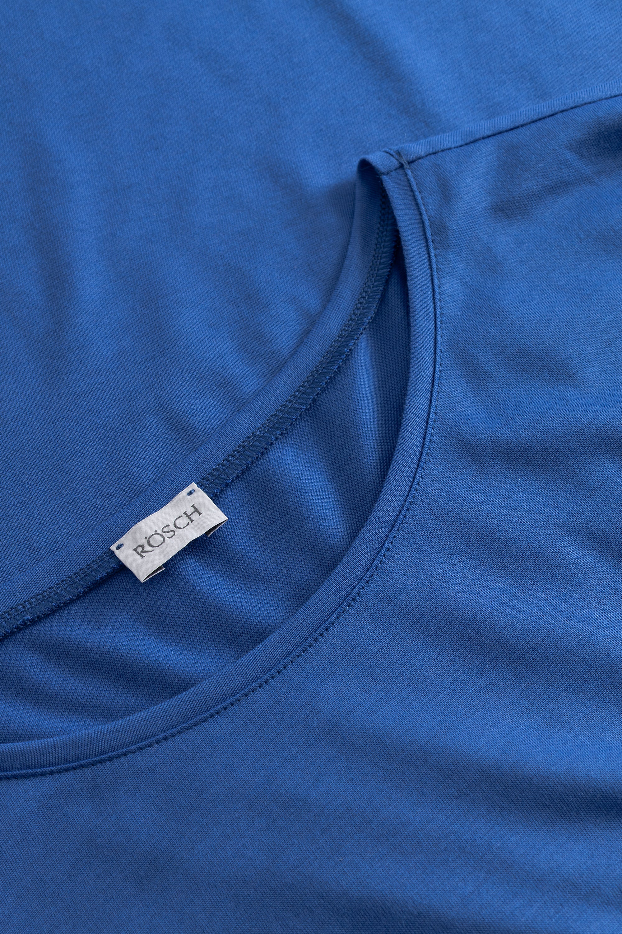 Detailbild von Rösch 7/8-Pyjama, Kurzarm